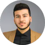 Elie C., Senior Business Banking Solution Specialist at Osmond Credit